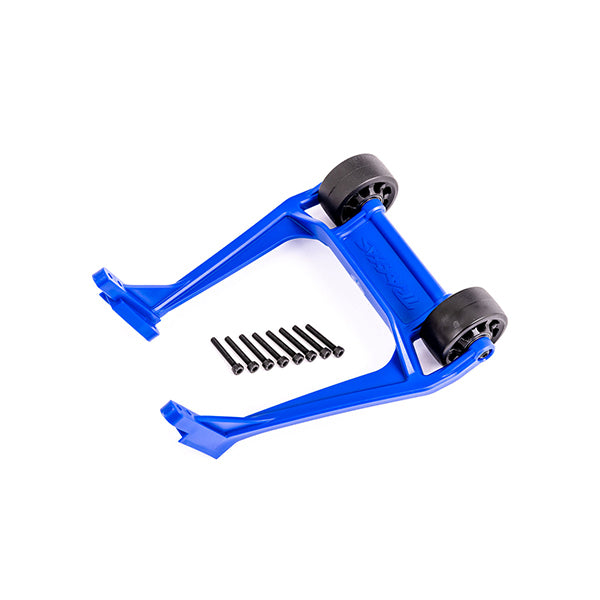 Traxxas Sledge Wheelie Bar Assembled -  - Traxxas