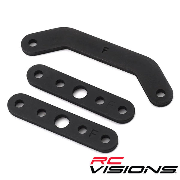 Traxxas Maxx Front Bulkhead Tie Bar - Remote Control Toys - Traxxas