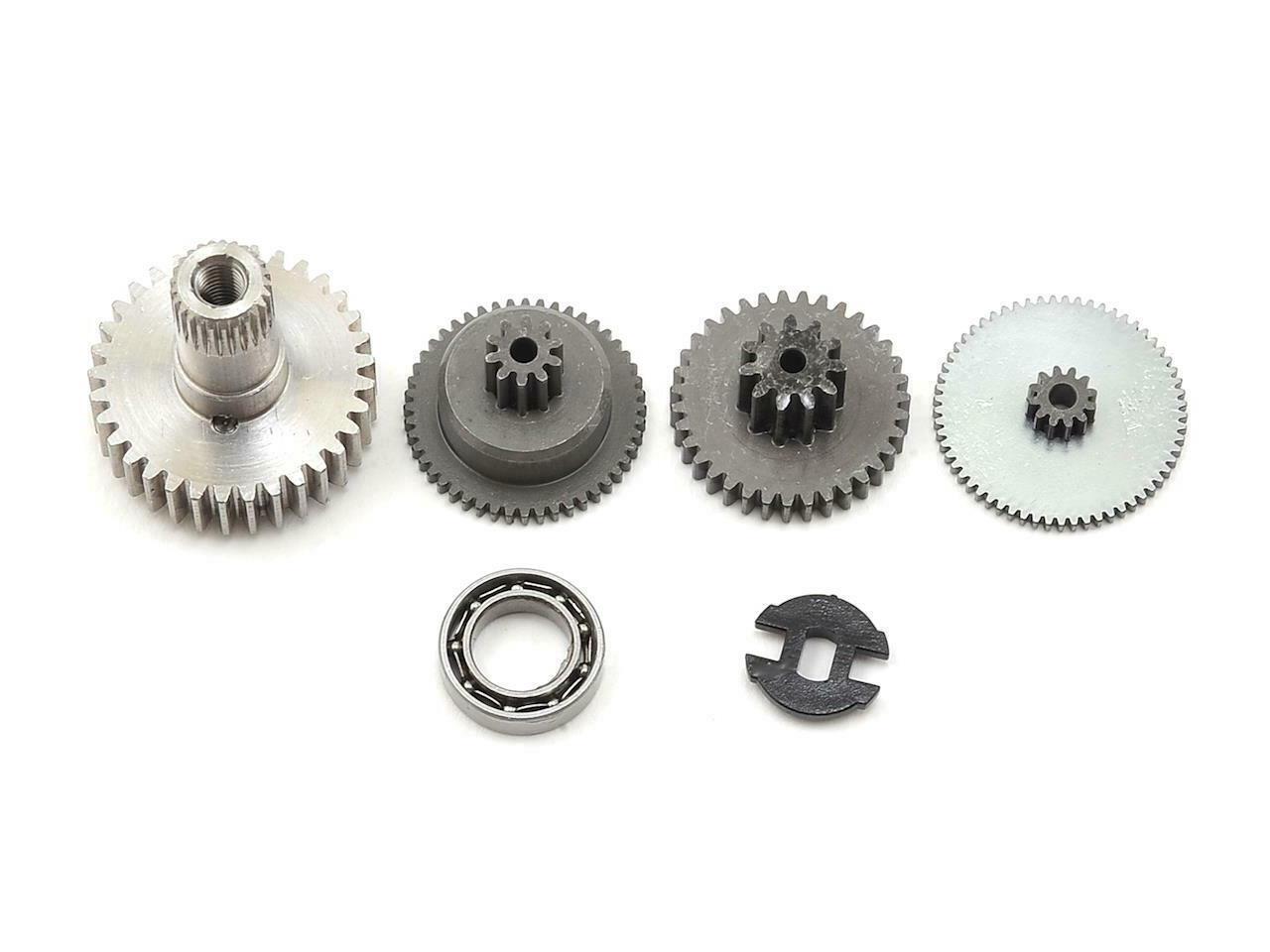 ProTek RC 170SBL & 270TBL Metal Servo Gear Set -  - AMain Distributing