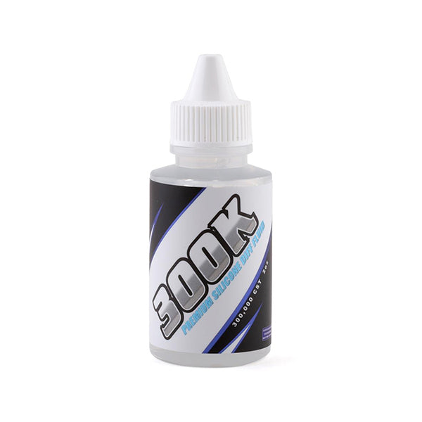 V-Force Designs Premium Silicone Differential Fluid (2oz) (300,000cst) - Remote Control Toys - AMain Distributing