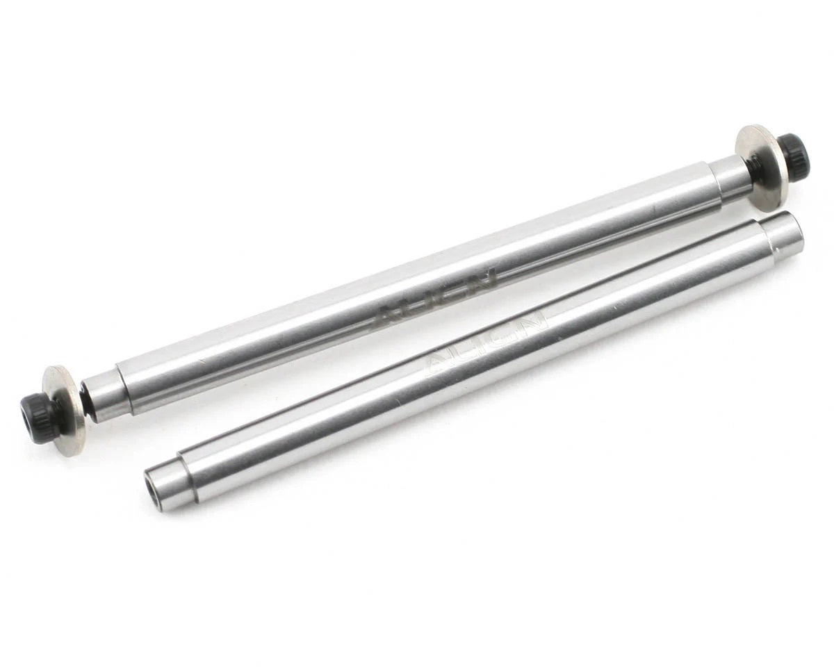 Align 500 Feathering Shaft - Parts - AMain Distributing