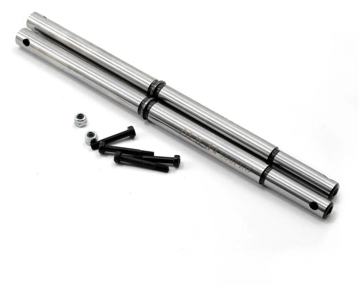Align 500PRO Main Shaft Set - Parts - AMain Distributing