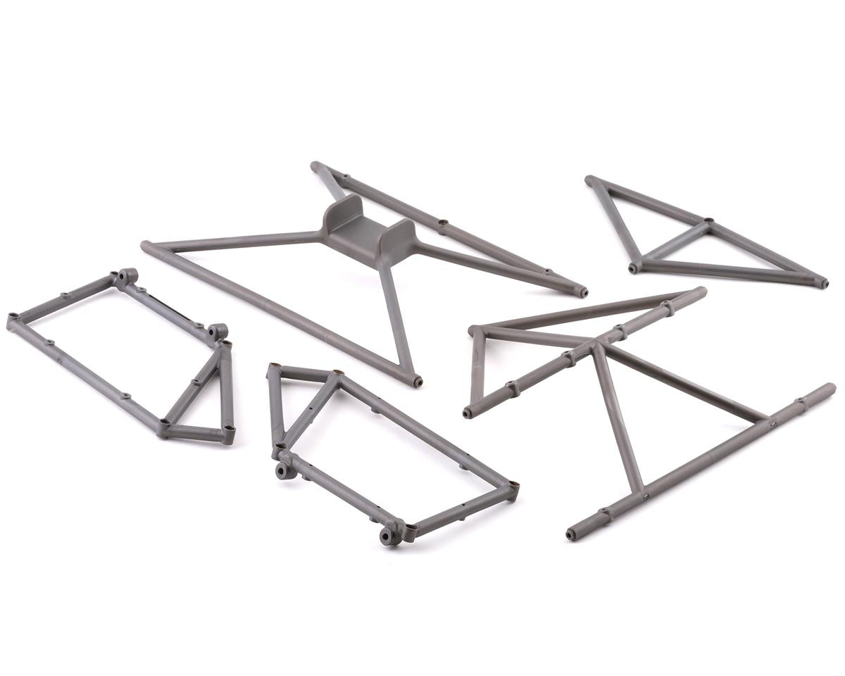 Arrma Mojave 6S BLX Roll Cage (Gun Metal) -  - Horizon Hobbies, Inc.