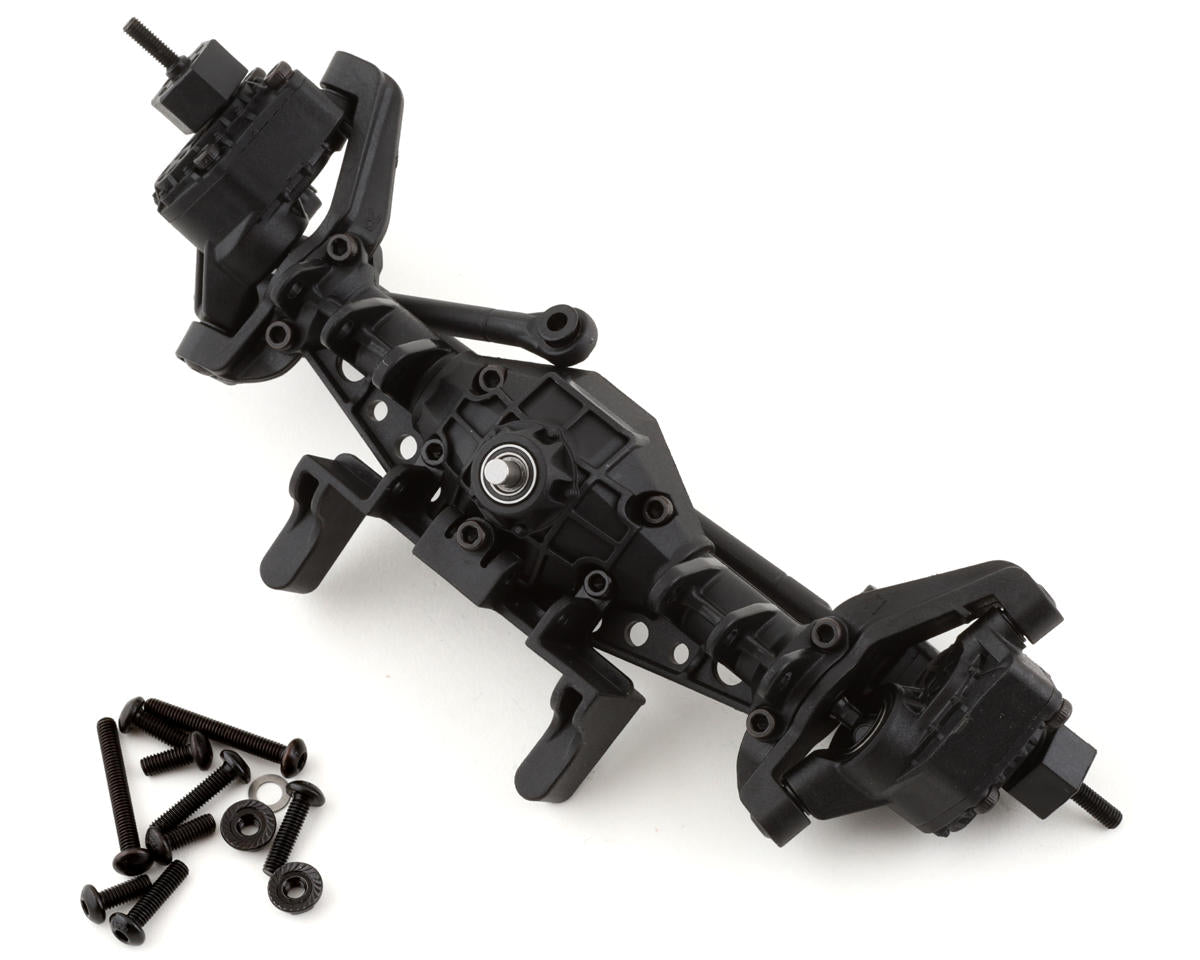 Axial UTB18 Capra Assembled Steering Axle -  - Horizon Hobbies, Inc.
