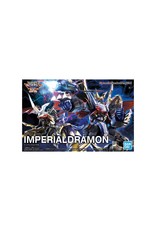 BANDAI IMPERIALDRAMON (AMPLIFIED) "DIGIMON" -  - HRP Distributing, Inc.