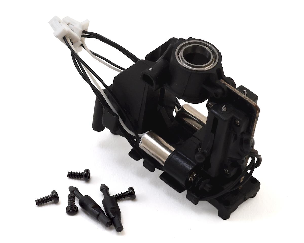 Blade 70 S Main Frame Set -  - Horizon Hobbies, Inc.