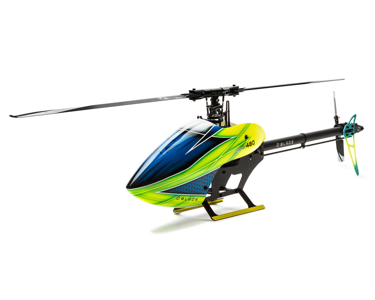 BLADE Fusion 480 KIT -  - Horizon Hobbies, Inc.