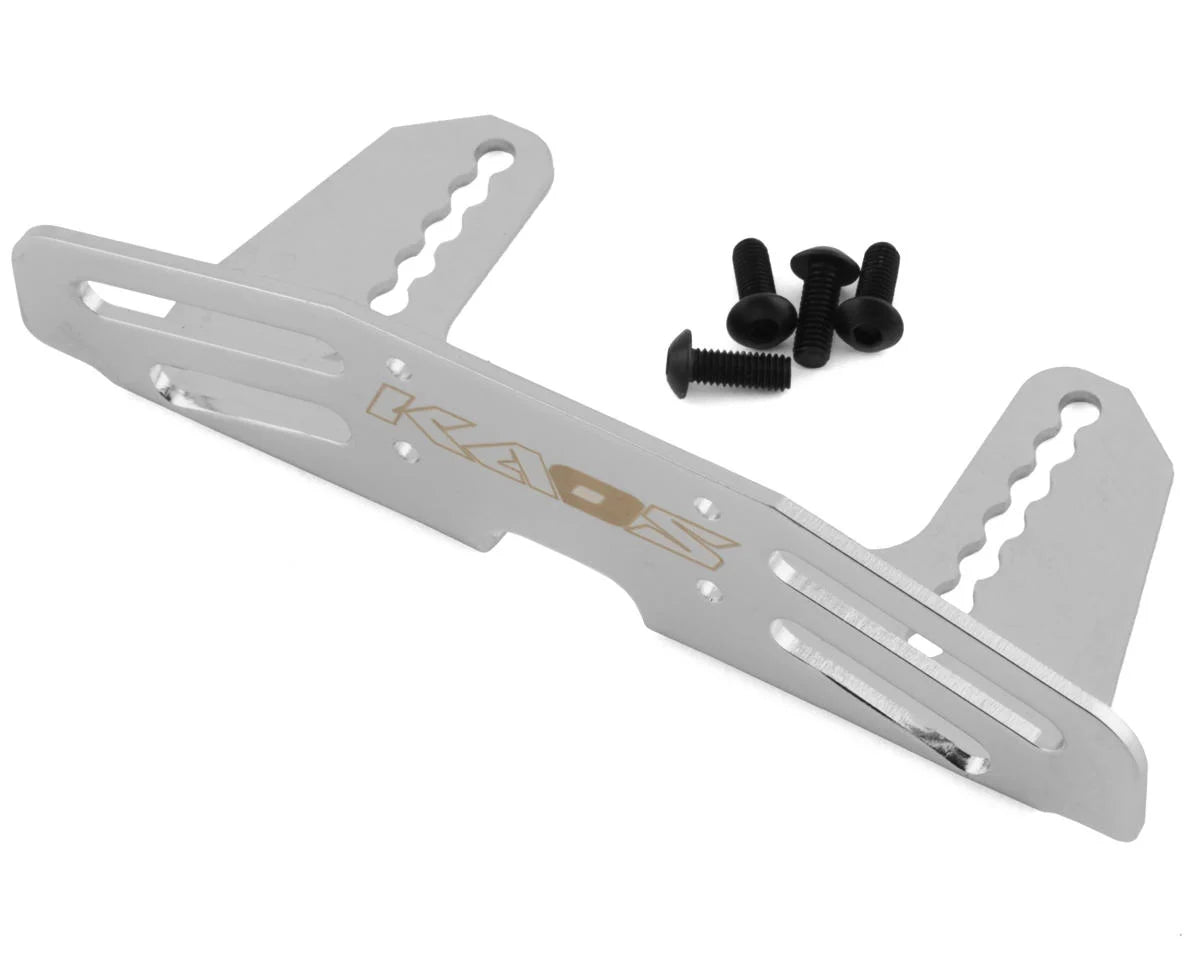 CEN F250/F450 Aluminum Front Skid Plate -  - AMain Distributing