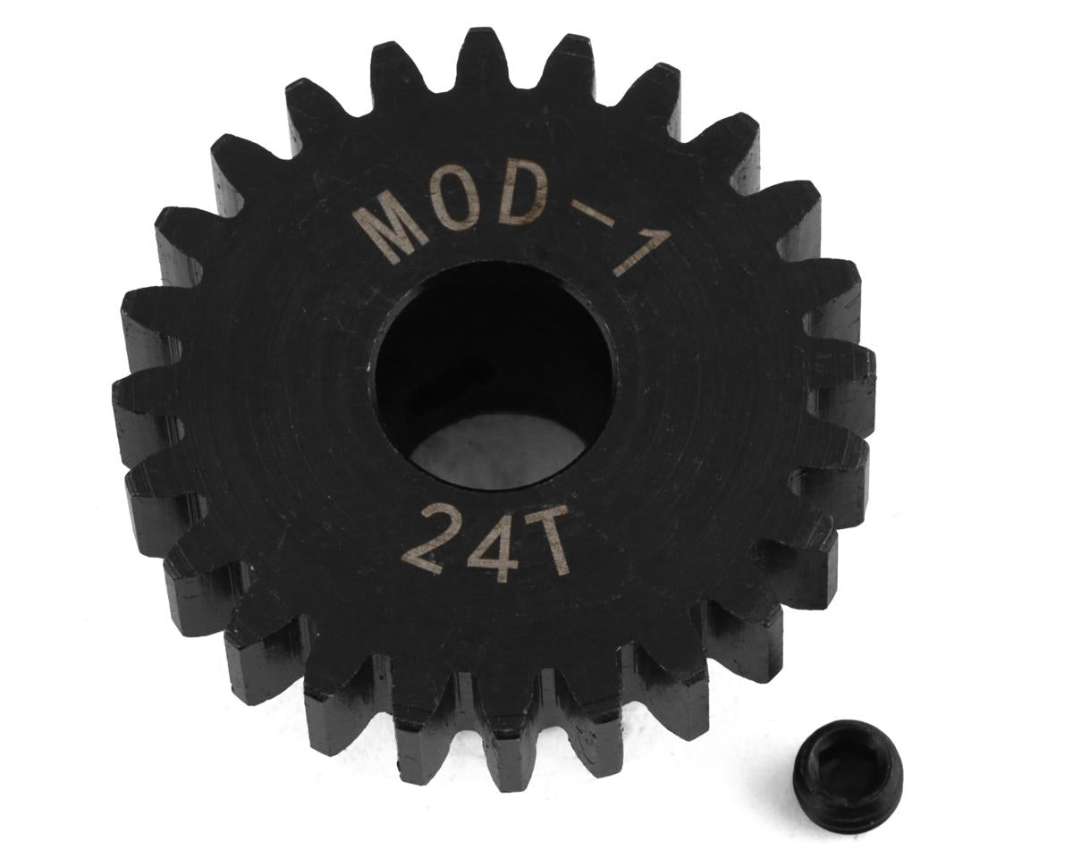 Castle Creations Pinion Gear MOD 1, 8mm Shaft -  - Horizon Hobbies, Inc.