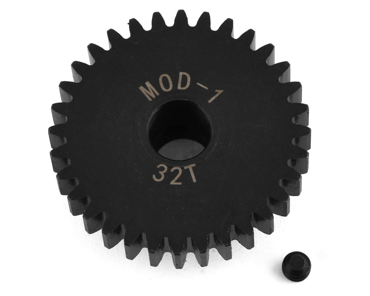 Castle Creations Pinion Gear MOD 1, 8mm Shaft -  - Horizon Hobbies, Inc.