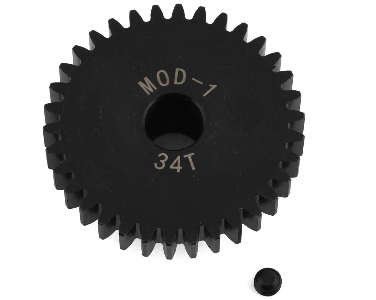 Castle Creations Pinion Gear MOD 1, 8mm Shaft -  - Horizon Hobbies, Inc.