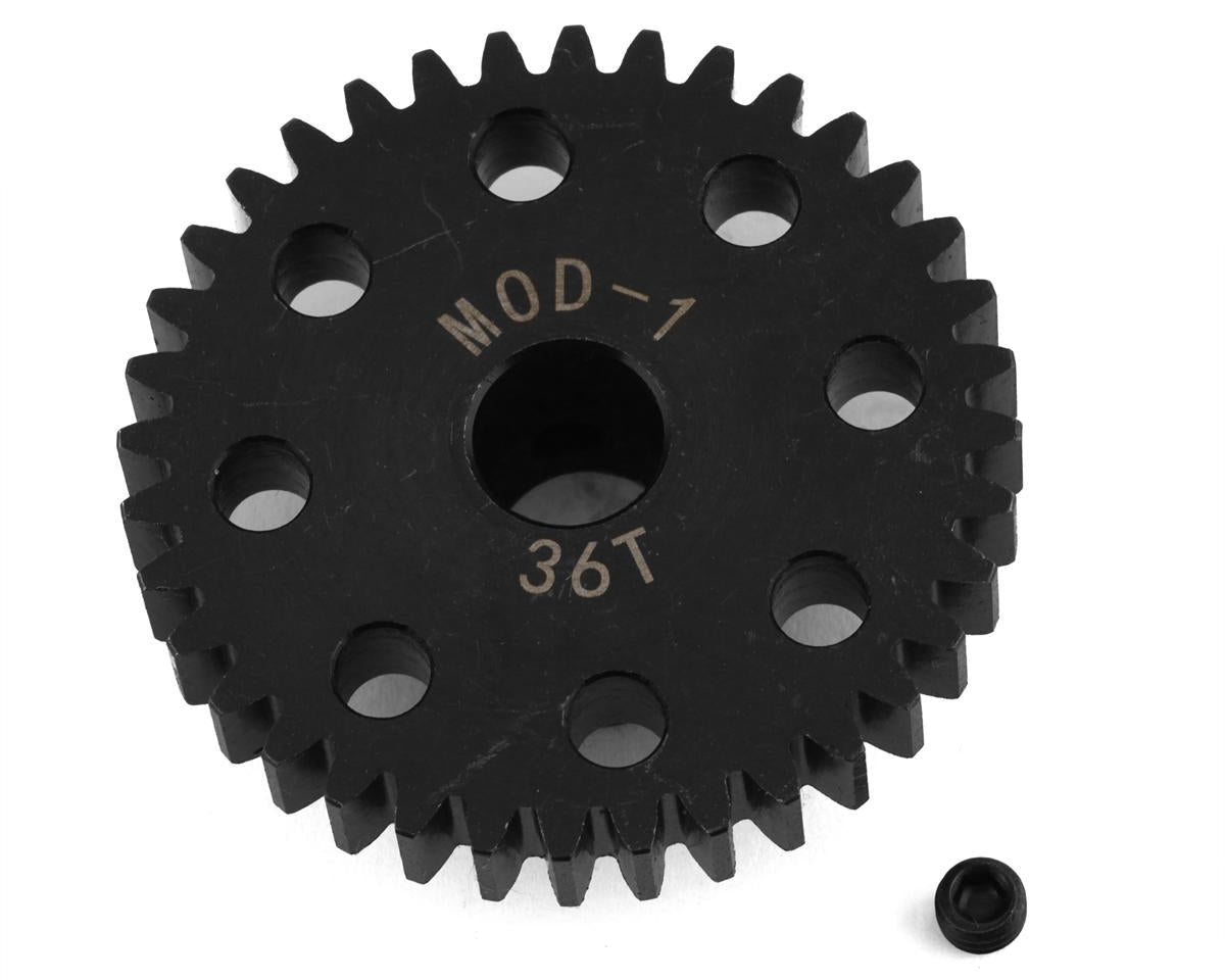Castle Creations Pinion Gear MOD 1, 8mm Shaft -  - Horizon Hobbies, Inc.