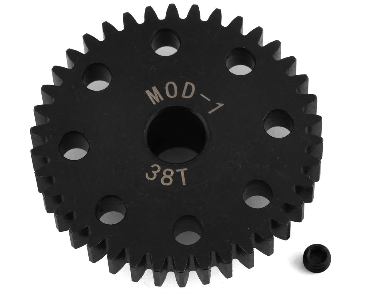 Castle Creations Pinion Gear MOD 1, 8mm Shaft -  - Horizon Hobbies, Inc.
