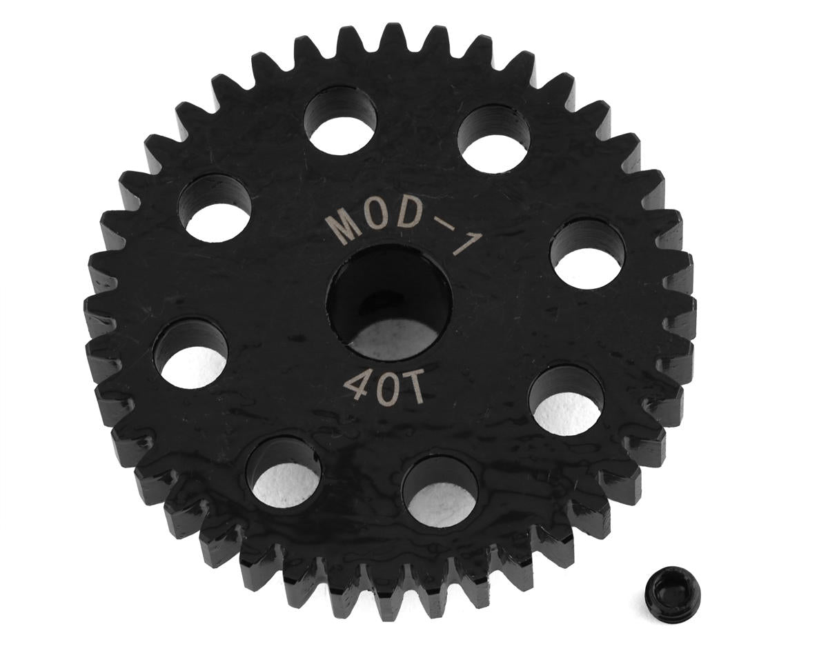 Castle Creations Pinion Gear MOD 1, 8mm Shaft -  - Horizon Hobbies, Inc.