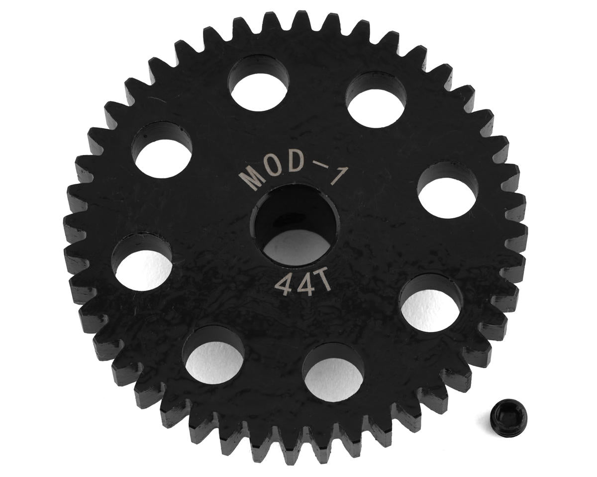 Castle Creations Pinion Gear MOD 1, 8mm Shaft -  - Horizon Hobbies, Inc.