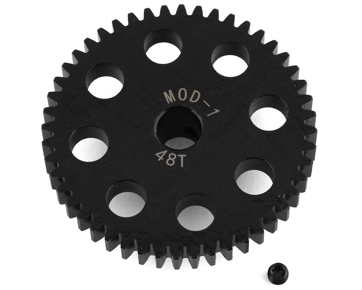Castle Creations Pinion Gear MOD 1, 8mm Shaft -  - Horizon Hobbies, Inc.