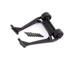 Traxxas Sledge Wheelie Bar Assembled -  - Traxxas