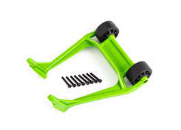 Traxxas Sledge Wheelie Bar Assembled -  - Traxxas