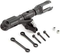 Blade 230 S Rotor Head Assembly -  - Horizon Hobbies, Inc.