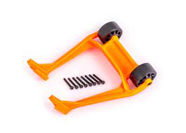 Traxxas Sledge Wheelie Bar Assembled -  - Traxxas