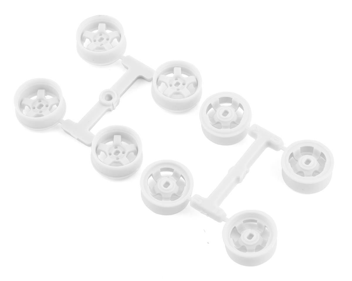 DS Racing Kyosho Mini Z 8.5mm Narrow Drift Rims (1/2/3/4 Offset) -  - AMain Distributing