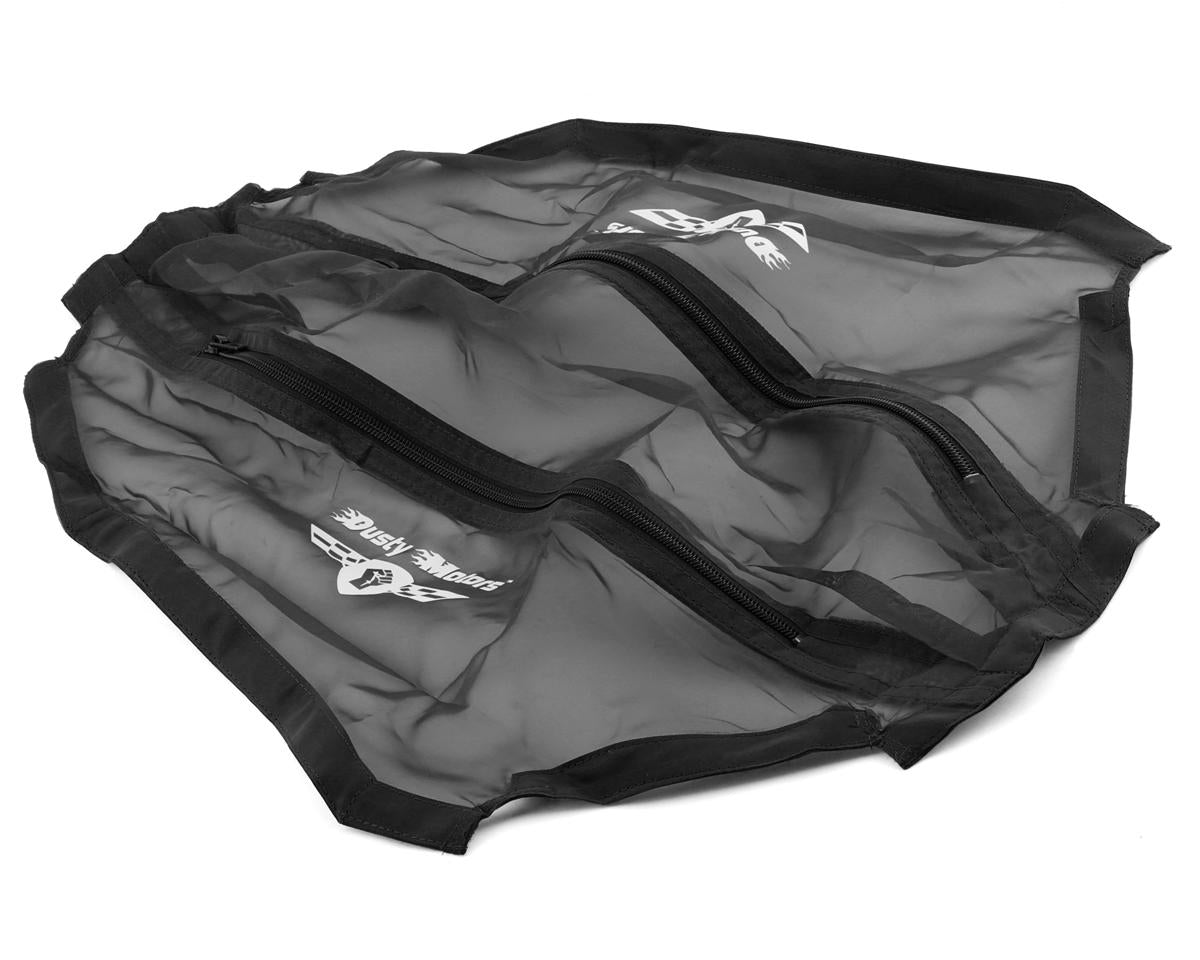 Dusty Motors Traxxas XRT Chassis Protection Cover -  - AMain Distributing