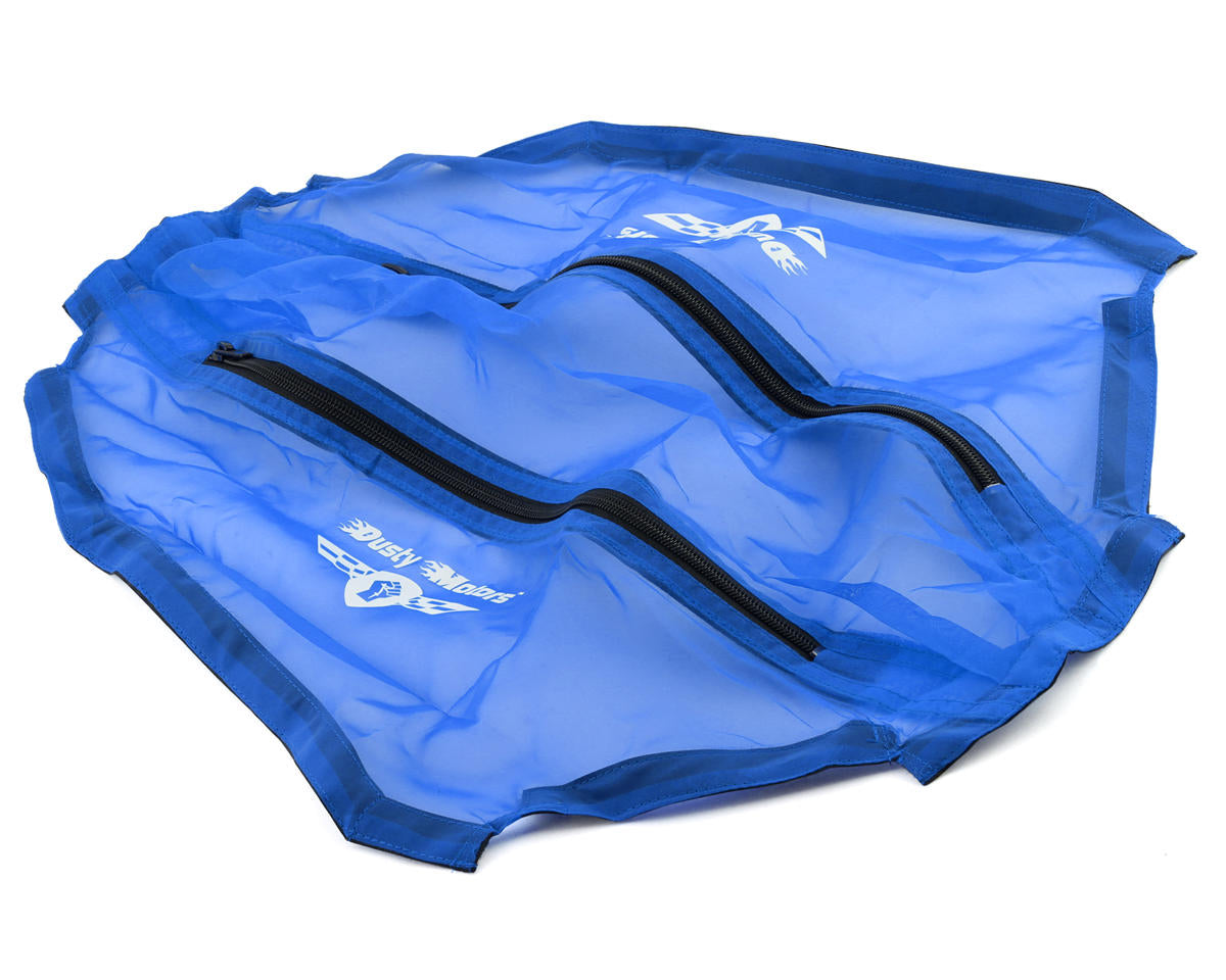 Dusty Motors Traxxas XRT Chassis Protection Cover -  - AMain Distributing