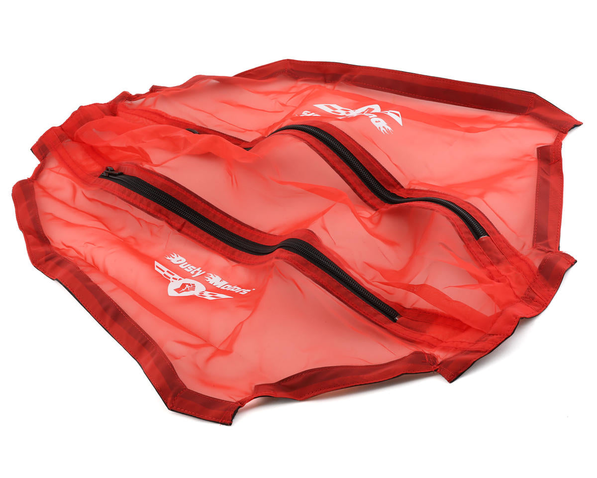 Dusty Motors Traxxas XRT Chassis Protection Cover -  - AMain Distributing