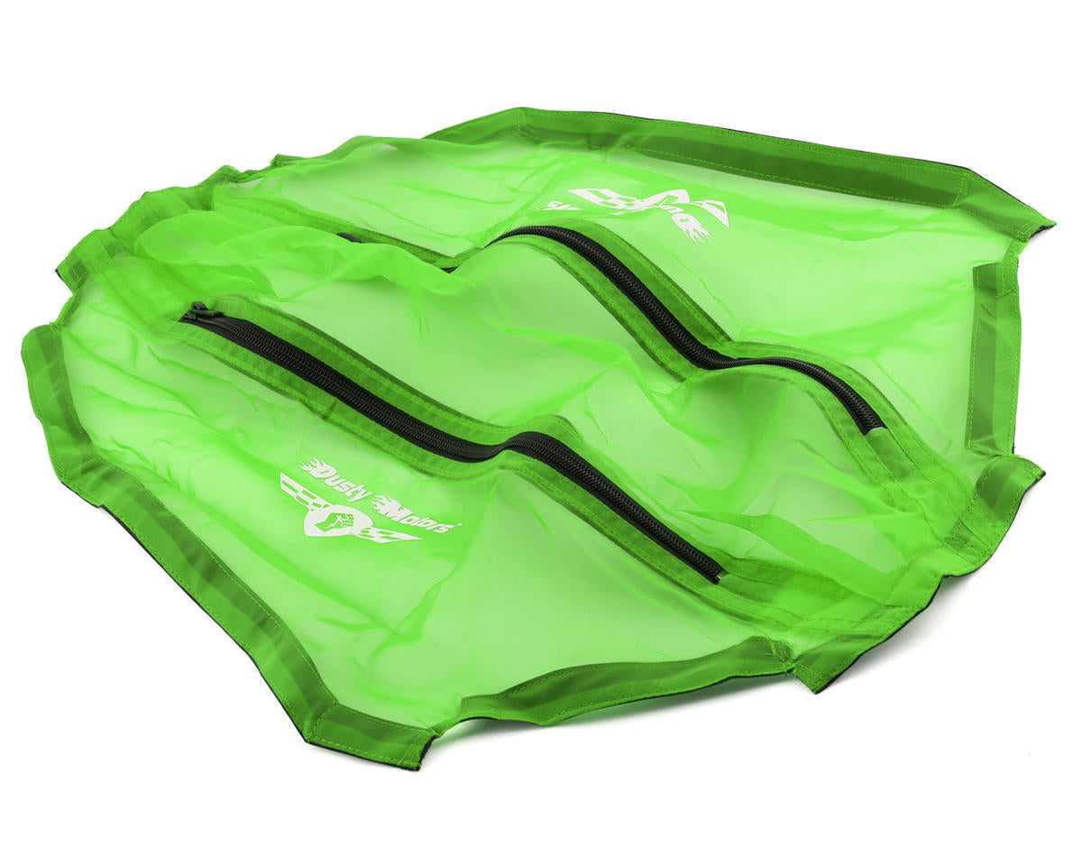 Dusty Motors Traxxas XRT Chassis Protection Cover -  - AMain Distributing