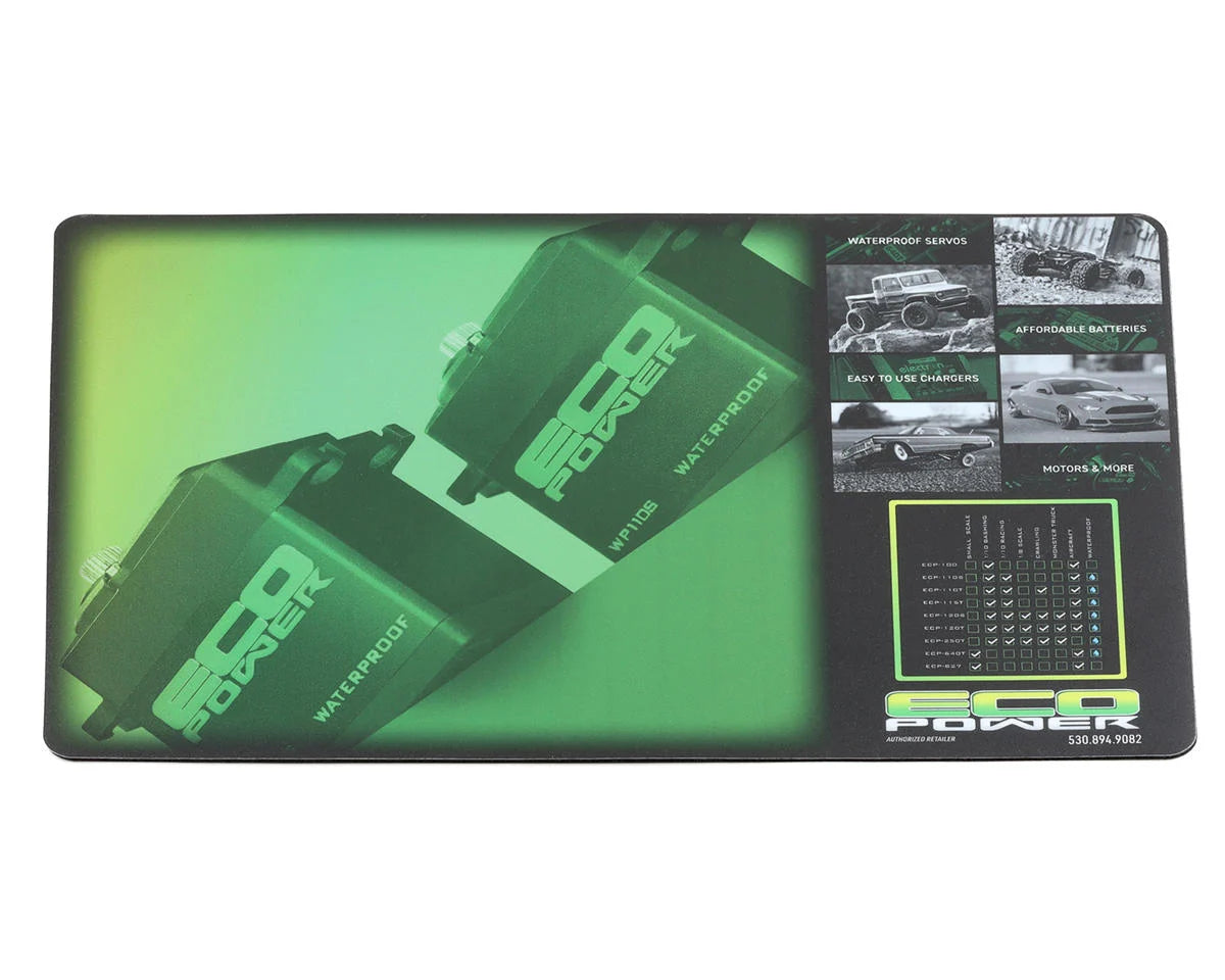 EcoPower Counter Mat 18x12" (457x304mm) -  - AMain Distributing