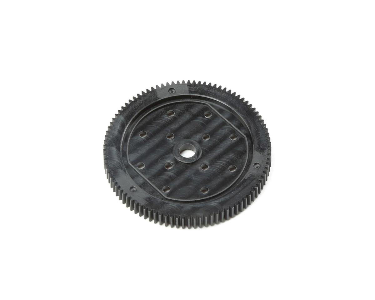 ECX Axe MT 1/10 2WD 48P Spur Gear -  - Horizon Hobbies, Inc.