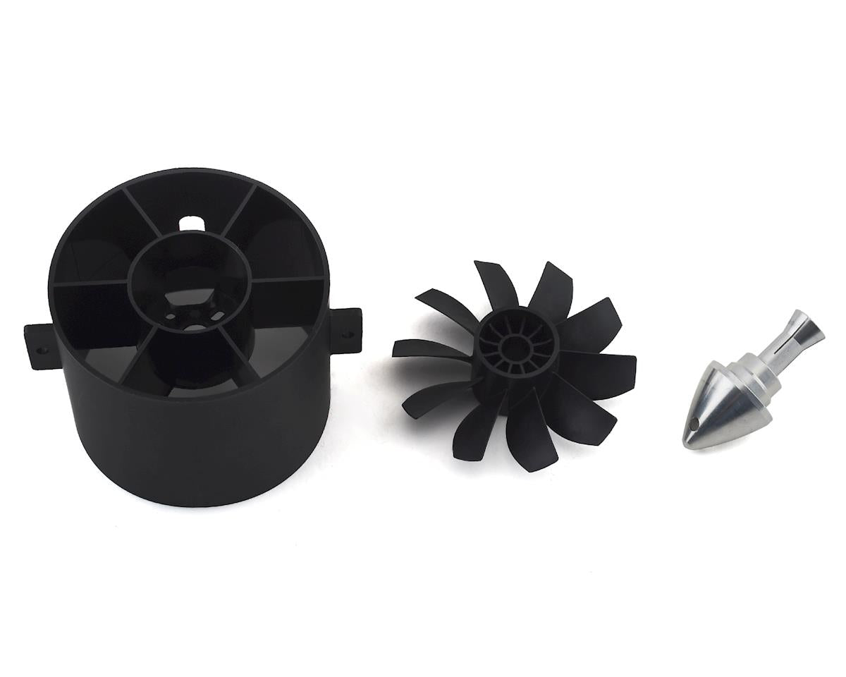 E-flite Habu STS 70mm Ducted Fan -  - Horizon Hobbies, Inc.