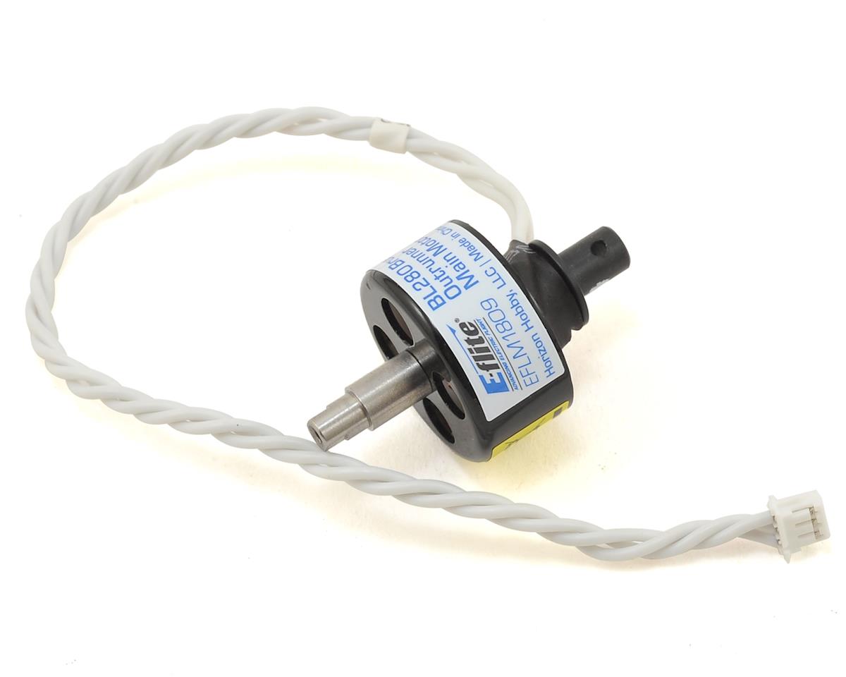 E-flite BL280 Brushless Outrunner Motor (2600kV) -  - Horizon Hobbies, Inc.