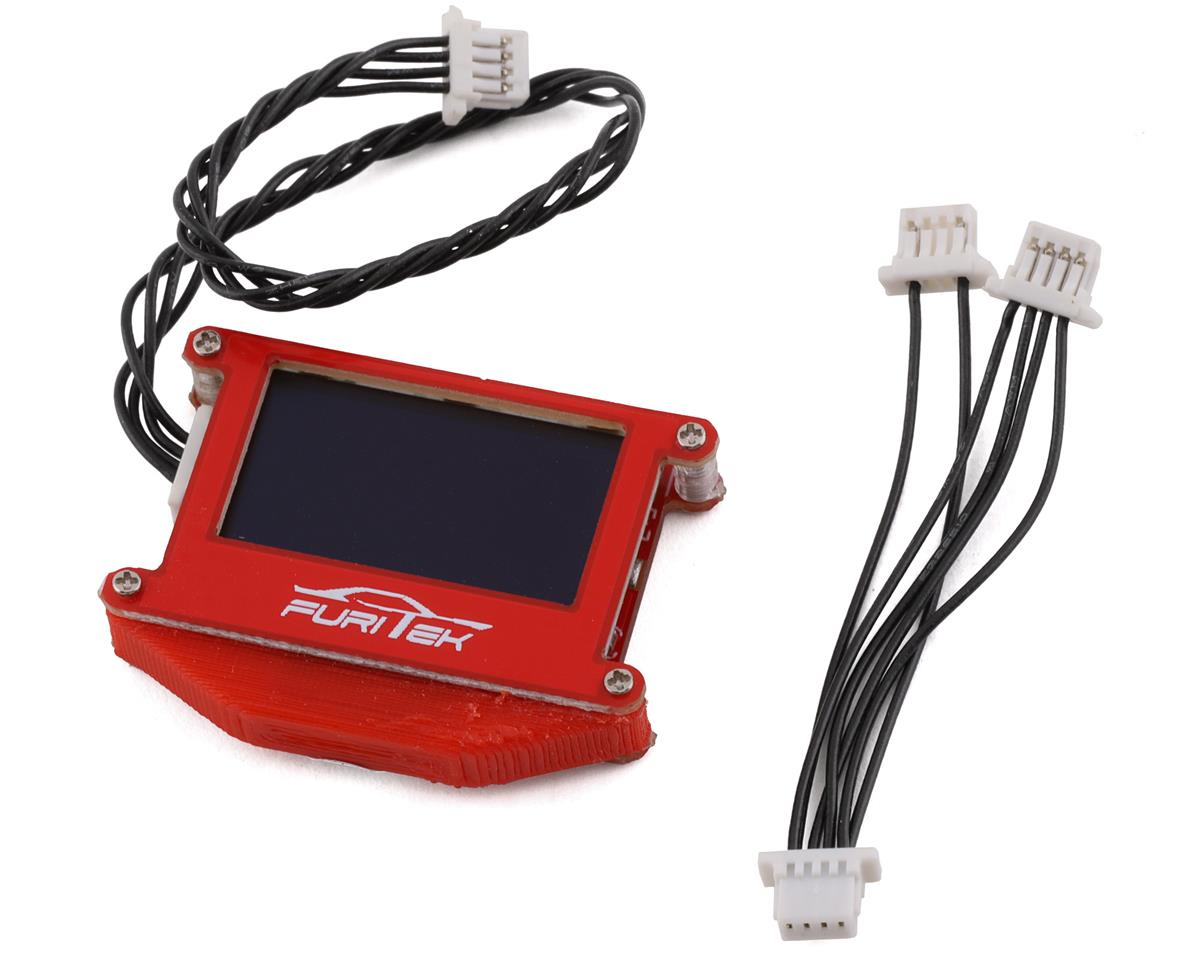 Furitek Tesla Digiboard Programmer & OLED Display - Parts - AMain Distributing