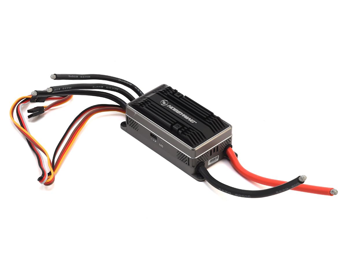 Hobbywing Platinum Pro 200A HV V4.1 ESC (SBEC) -  - HobbyWing North America