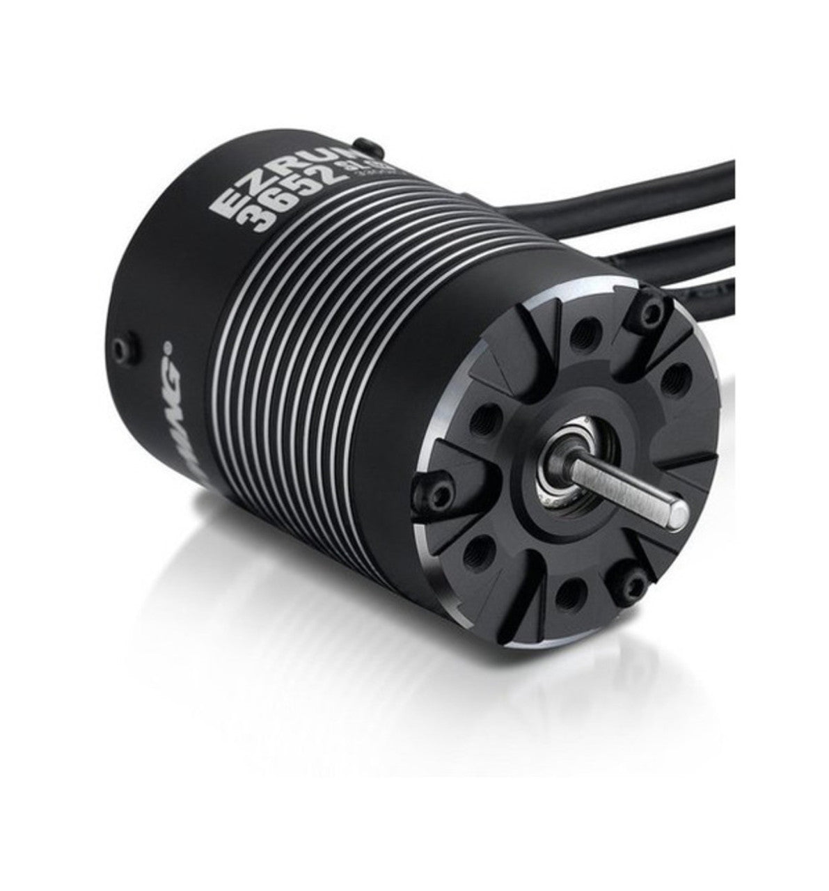 Hobbywing Ezrun 3652 G2 4000kv Sensorless Brushless Motor 2-3s HWI30402601 -  - HobbyWing North America