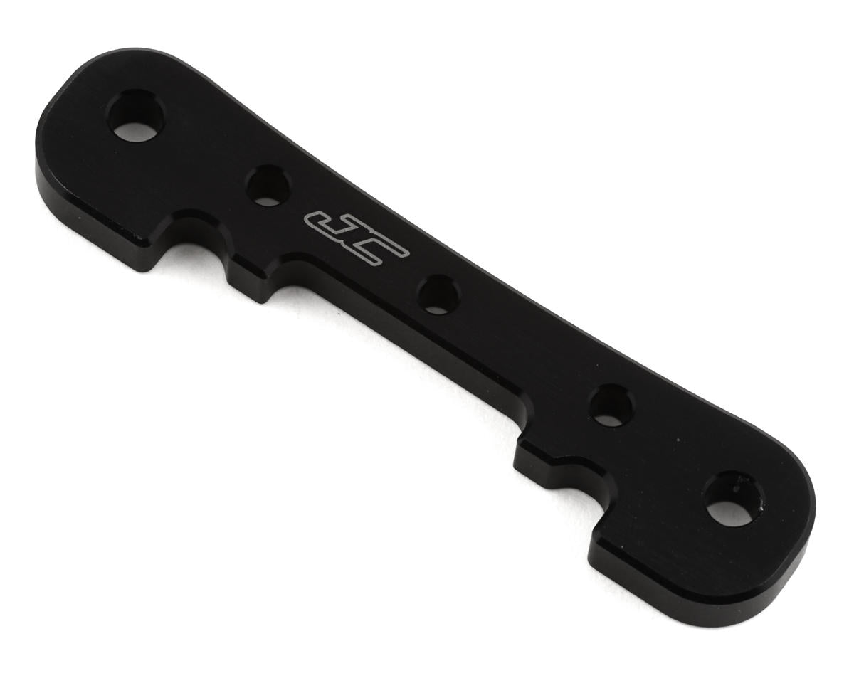JConcepts Kraton 6S BLX Aluminum Front "FF" Suspension Mount (Black) -  - AMain Distributing