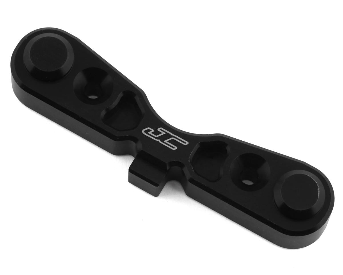 JConcepts Kraton 6S BLX Aluminum Rear "RF" Suspension Mount (Black) -  - AMain Distributing