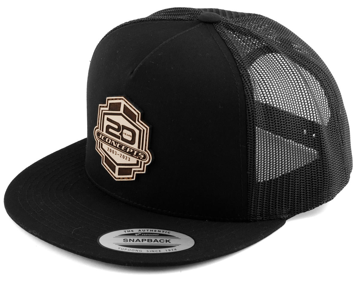 JConcepts "20th Anniversary" 2023 Clothing line - Accessories - AMain Distributing