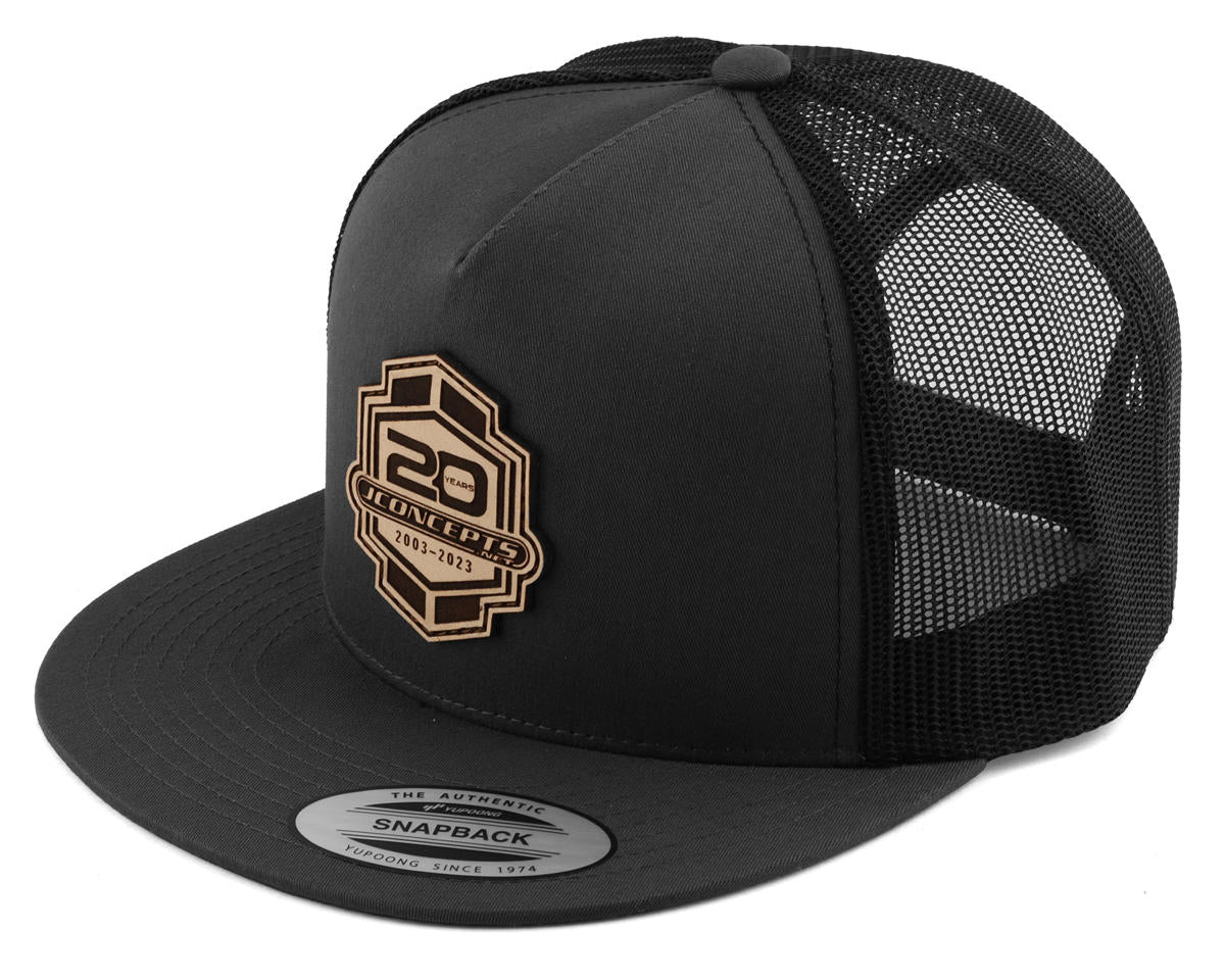 JConcepts "20th Anniversary" 2023 Clothing line - Accessories - AMain Distributing