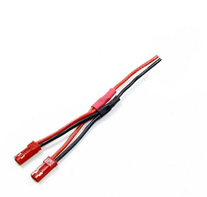 NSDRC Solder to JST Power Connections -  - NSDRC