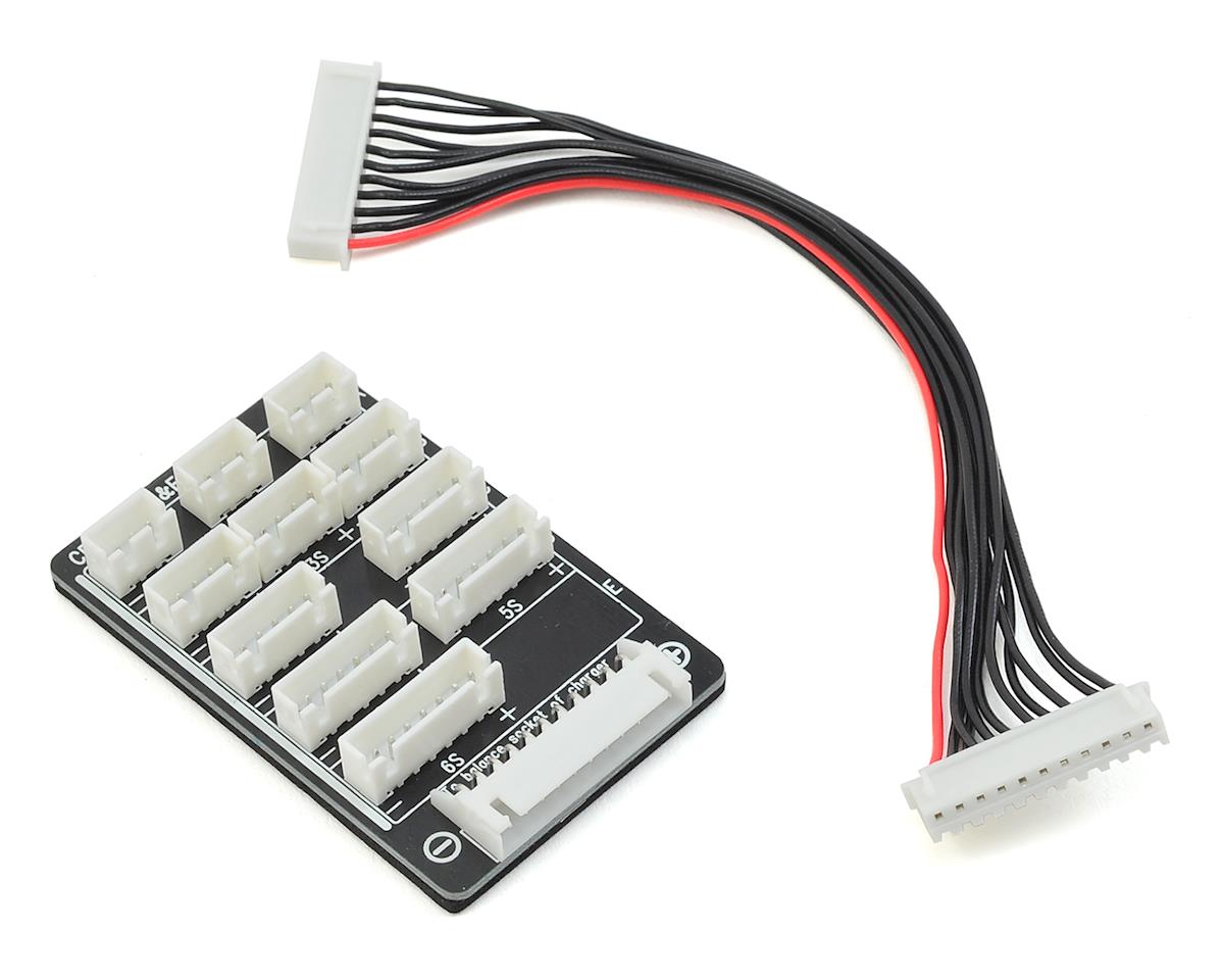 Junsi "XH" Multi-Adapter Balance Board (2S-10S) (ProTek, Align, E-Flite) -  - AMain Distributing