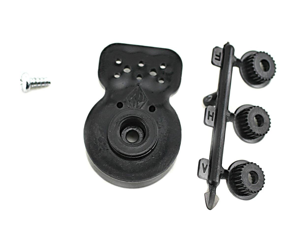 Kimbrough Large Extra Strong Servo Saver (Universal Spline Connector) (1) -  - HRP Distributing, Inc.