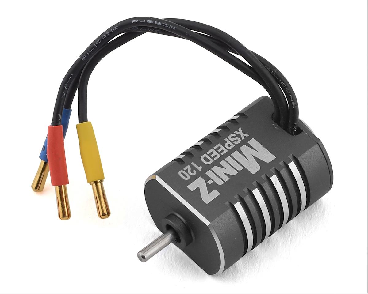 Kyosho Mini-Z XSpeed Brushless Motor -  - HRP Distributing, Inc.