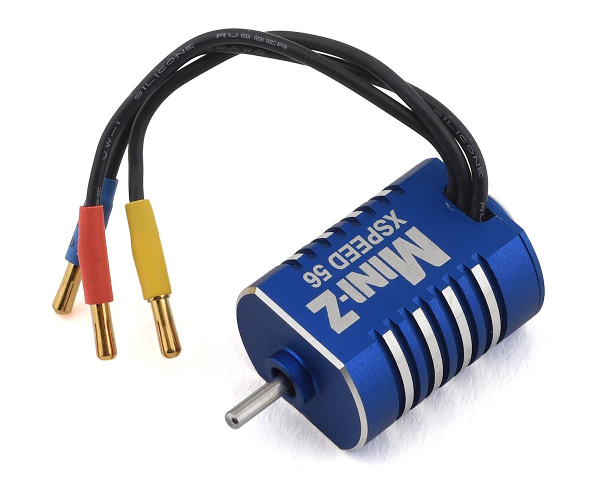 Kyosho Mini-Z XSpeed Brushless Motor -  - HRP Distributing, Inc.