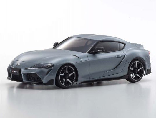 Kyosho Mini-Z BODY FOR AWD SERIES (MA-020) -  - HRP Distributing, Inc.