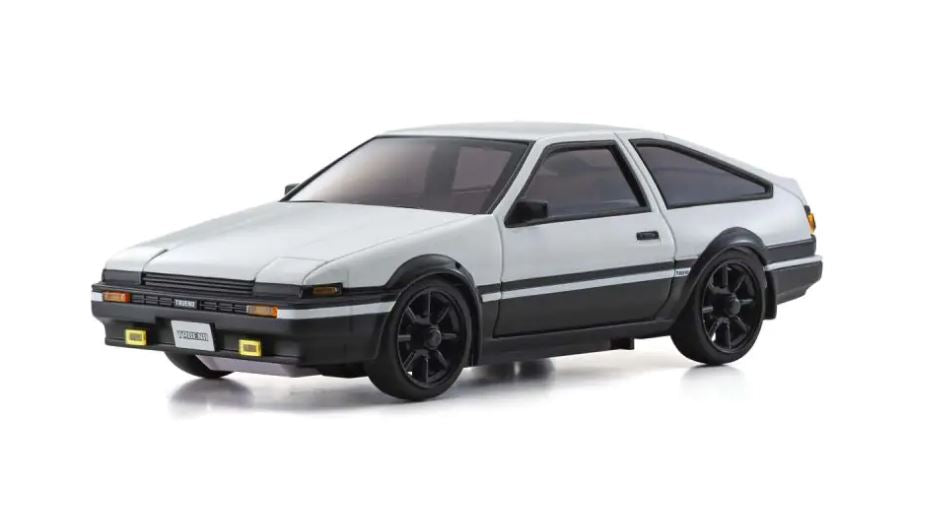 Kyosho Mini-Z BODY FOR AWD SERIES (MA-020) -  - HRP Distributing, Inc.