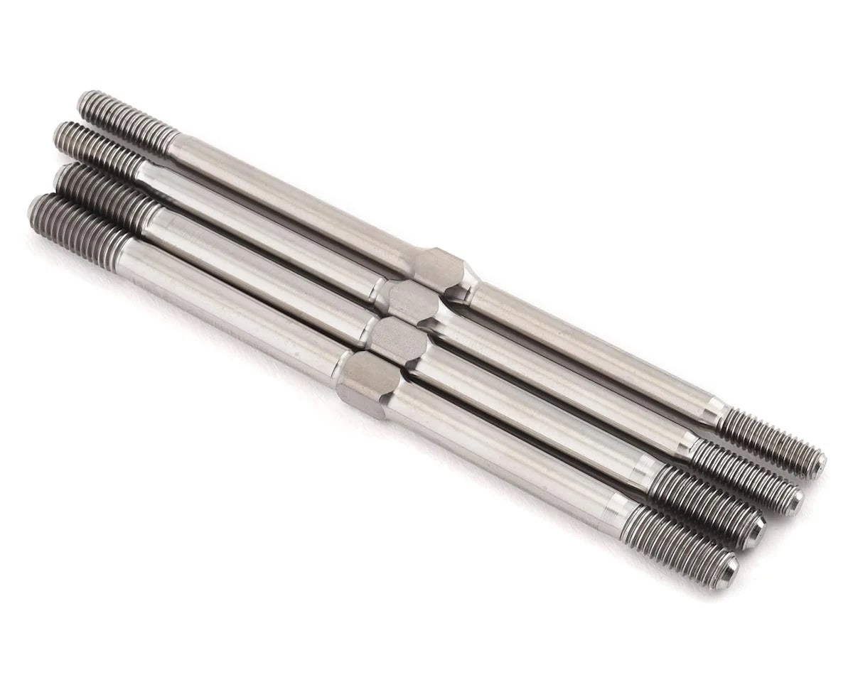 Lunsford Arrma Talion/Kraton/Notorious/Outcast "Punisher" Titanium Turnbuckles -  - AMain Distributing