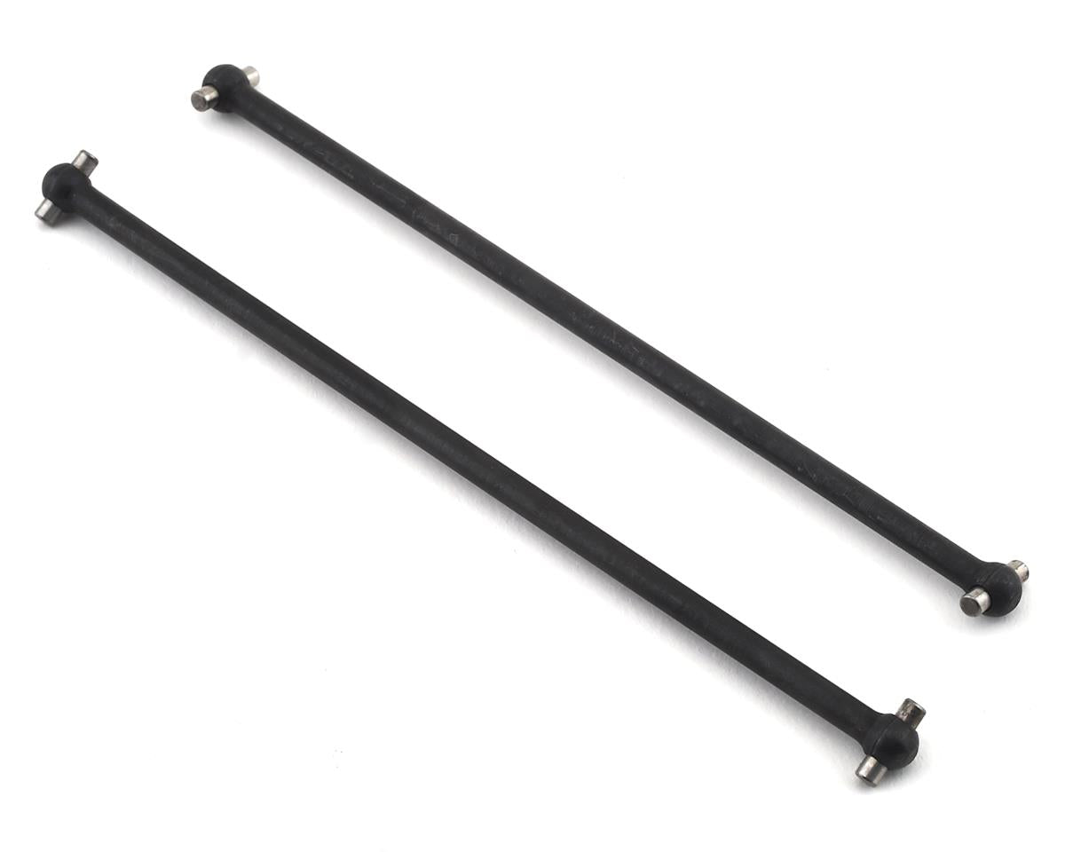 Losi Lasernut U4 Center Dogbone Set (2) - Parts - Horizon Hobbies, Inc.