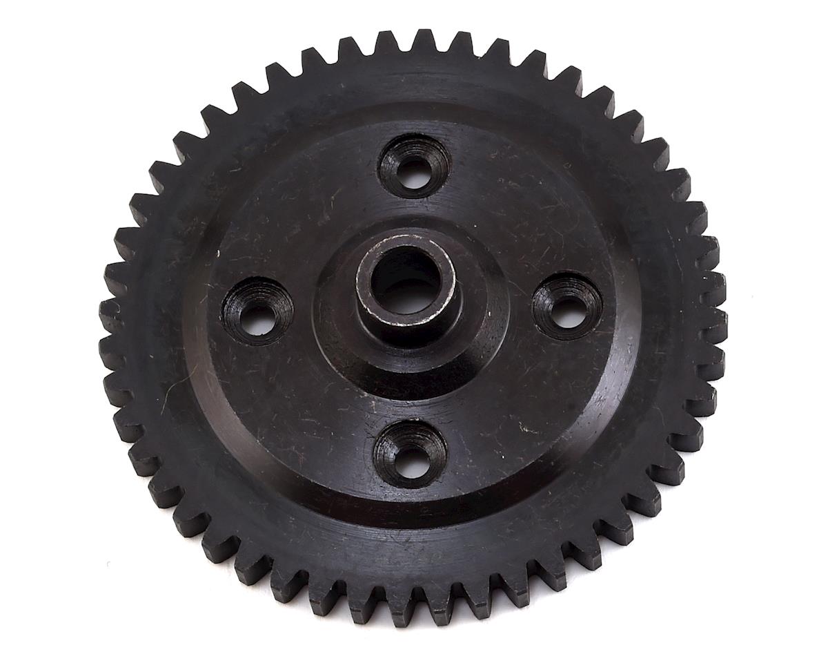 Losi Center Diff Spur Gear 48T DBXL-E -  - Horizon Hobbies, Inc.